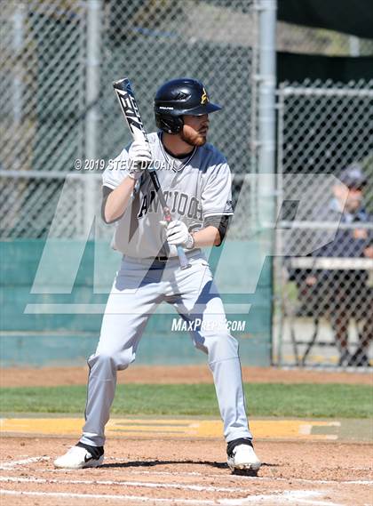 Thumbnail 3 in Antioch vs Tracy photogallery.