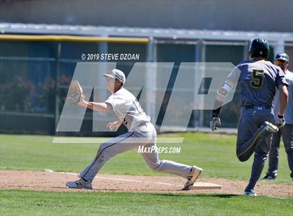 Thumbnail 1 in Antioch vs Tracy photogallery.