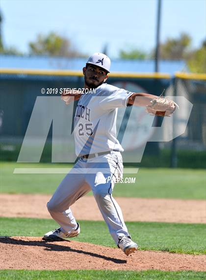 Thumbnail 3 in Antioch vs Tracy photogallery.