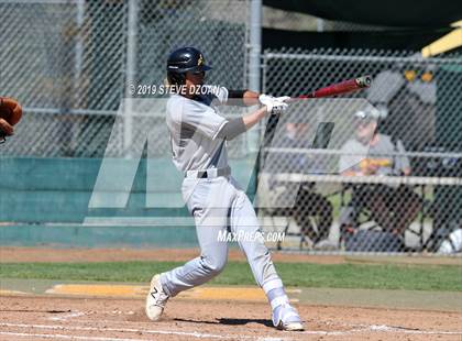 Thumbnail 2 in Antioch vs Tracy photogallery.