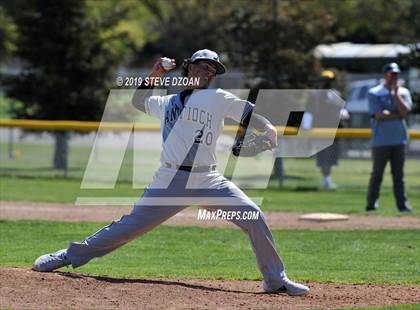 Thumbnail 1 in Antioch vs Tracy photogallery.