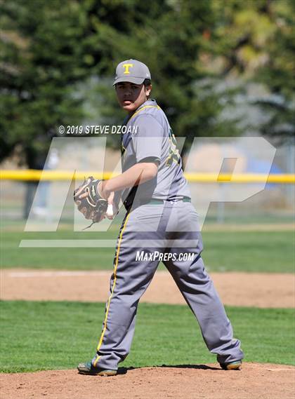 Thumbnail 2 in Antioch vs Tracy photogallery.