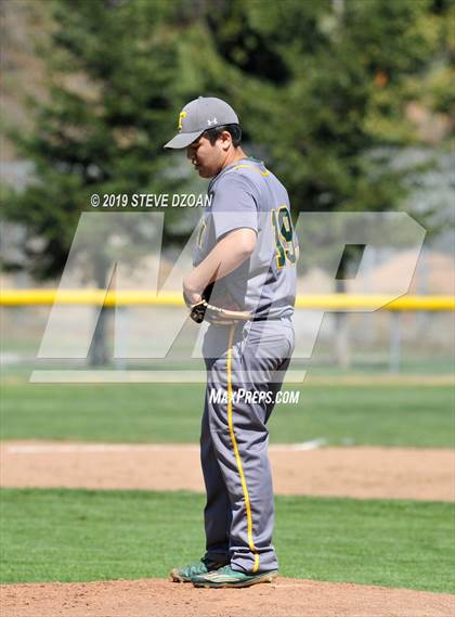 Thumbnail 2 in Antioch vs Tracy photogallery.