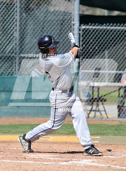 Thumbnail 1 in Antioch vs Tracy photogallery.