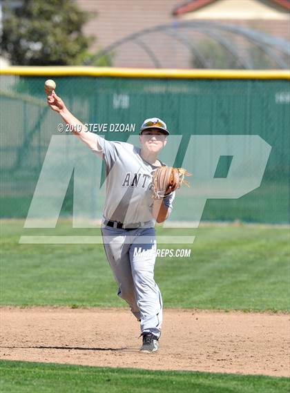 Thumbnail 3 in Antioch vs Tracy photogallery.
