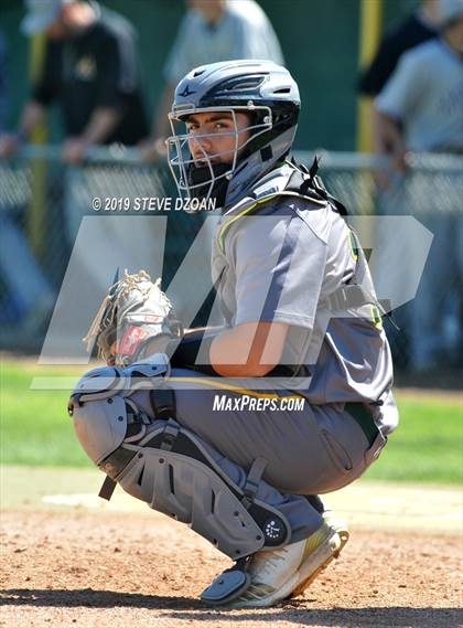 Thumbnail 3 in Antioch vs Tracy photogallery.
