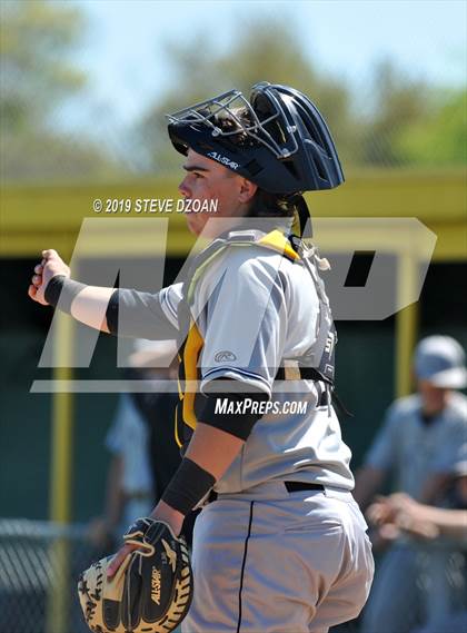 Thumbnail 1 in Antioch vs Tracy photogallery.