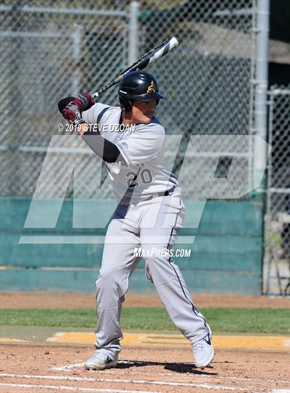 Thumbnail 3 in Antioch vs Tracy photogallery.