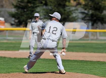 Thumbnail 2 in Antioch vs Tracy photogallery.