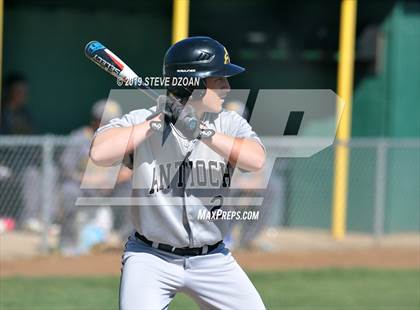 Thumbnail 2 in Antioch vs Tracy photogallery.