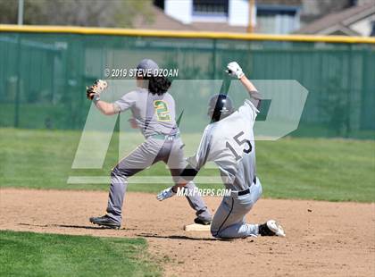 Thumbnail 2 in Antioch vs Tracy photogallery.