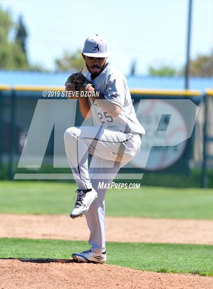 Thumbnail 2 in Antioch vs Tracy photogallery.