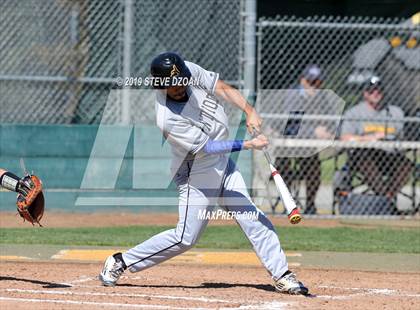 Thumbnail 2 in Antioch vs Tracy photogallery.