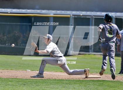 Thumbnail 2 in Antioch vs Tracy photogallery.