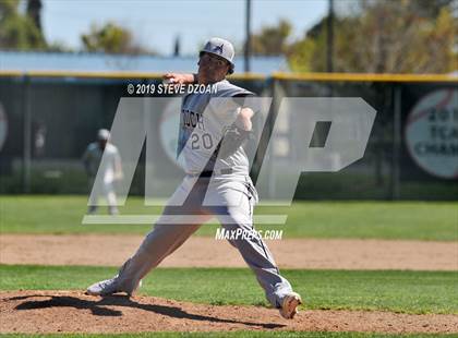 Thumbnail 2 in Antioch vs Tracy photogallery.