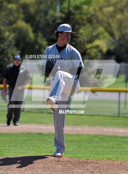 Thumbnail 3 in Antioch vs Tracy photogallery.
