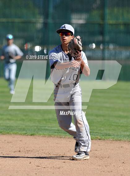 Thumbnail 2 in Antioch vs Tracy photogallery.
