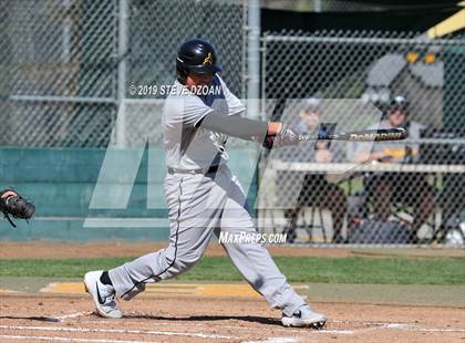 Thumbnail 2 in Antioch vs Tracy photogallery.