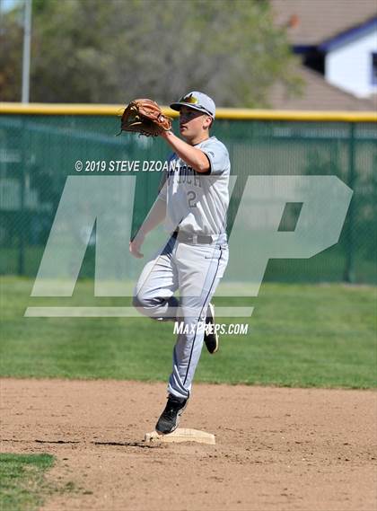 Thumbnail 3 in Antioch vs Tracy photogallery.