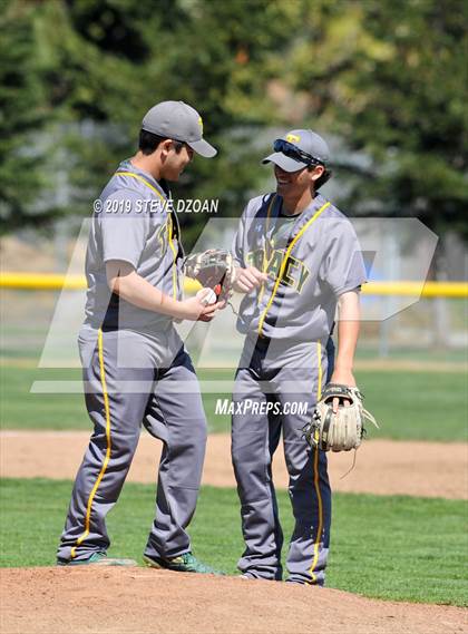 Thumbnail 1 in Antioch vs Tracy photogallery.