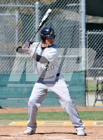 Thumbnail 1 in Antioch vs Tracy photogallery.