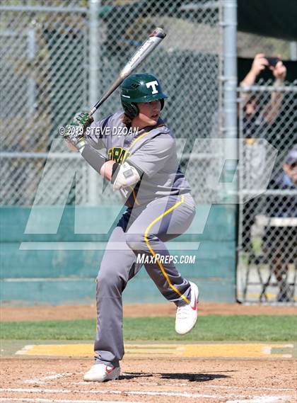 Thumbnail 2 in Antioch vs Tracy photogallery.