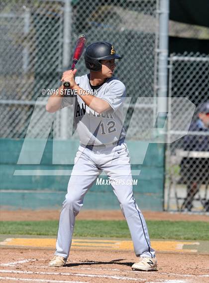 Thumbnail 1 in Antioch vs Tracy photogallery.