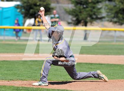 Thumbnail 2 in Antioch vs Tracy photogallery.