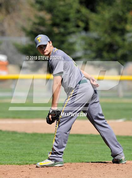 Thumbnail 2 in Antioch vs Tracy photogallery.