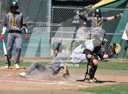 Thumbnail 1 in Antioch vs Tracy photogallery.
