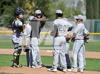 Thumbnail 1 in Antioch vs Tracy photogallery.