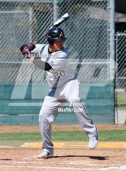 Thumbnail 2 in Antioch vs Tracy photogallery.