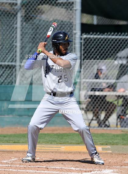 Thumbnail 3 in Antioch vs Tracy photogallery.