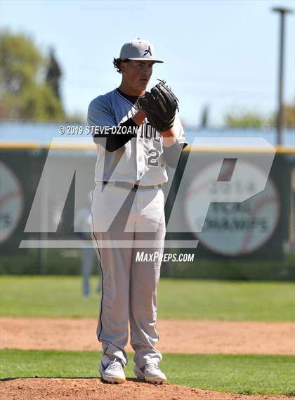 Thumbnail 3 in Antioch vs Tracy photogallery.