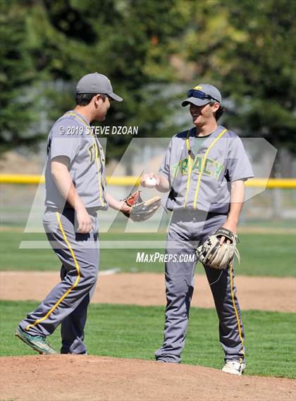 Thumbnail 2 in Antioch vs Tracy photogallery.
