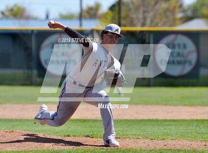 Thumbnail 2 in Antioch vs Tracy photogallery.