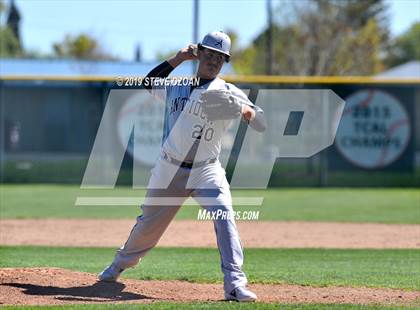 Thumbnail 1 in Antioch vs Tracy photogallery.