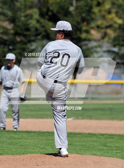 Thumbnail 2 in Antioch vs Tracy photogallery.