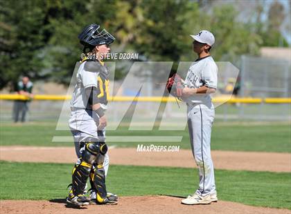 Thumbnail 3 in Antioch vs Tracy photogallery.