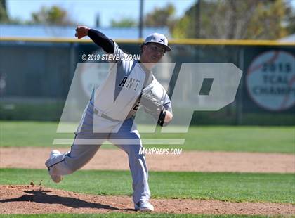 Thumbnail 2 in Antioch vs Tracy photogallery.