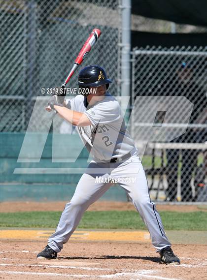 Thumbnail 1 in Antioch vs Tracy photogallery.