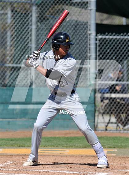 Thumbnail 1 in Antioch vs Tracy photogallery.