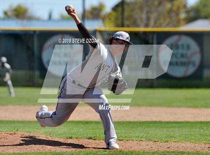 Thumbnail 1 in Antioch vs Tracy photogallery.