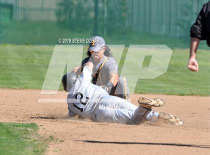 Thumbnail 1 in Antioch vs Tracy photogallery.