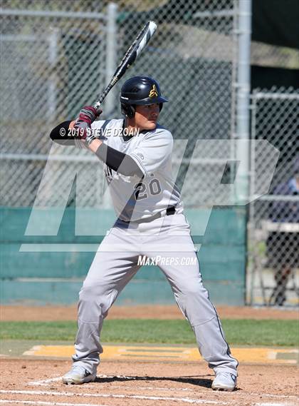 Thumbnail 2 in Antioch vs Tracy photogallery.