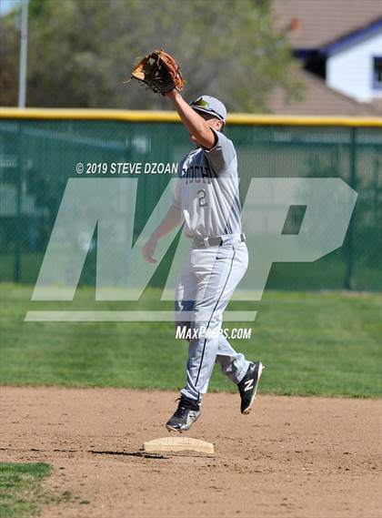 Thumbnail 1 in Antioch vs Tracy photogallery.