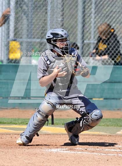 Thumbnail 2 in Antioch vs Tracy photogallery.