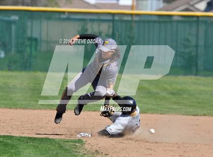 Thumbnail 1 in Antioch vs Tracy photogallery.
