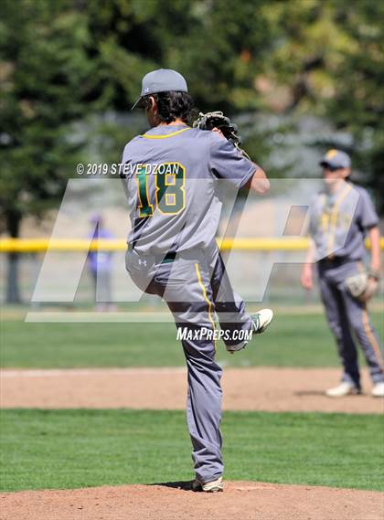 Thumbnail 2 in Antioch vs Tracy photogallery.