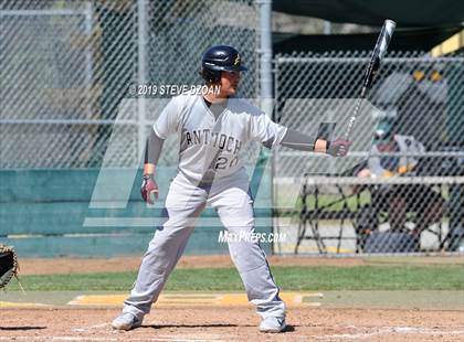 Thumbnail 3 in Antioch vs Tracy photogallery.